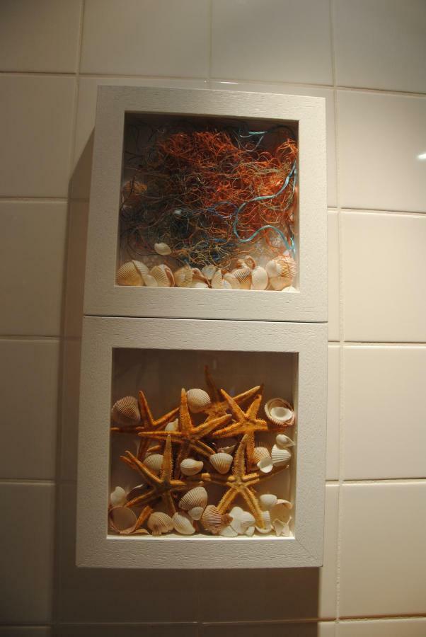 Inselresidenz Wattenmeer - Wohnung 7 Джуист Екстериор снимка